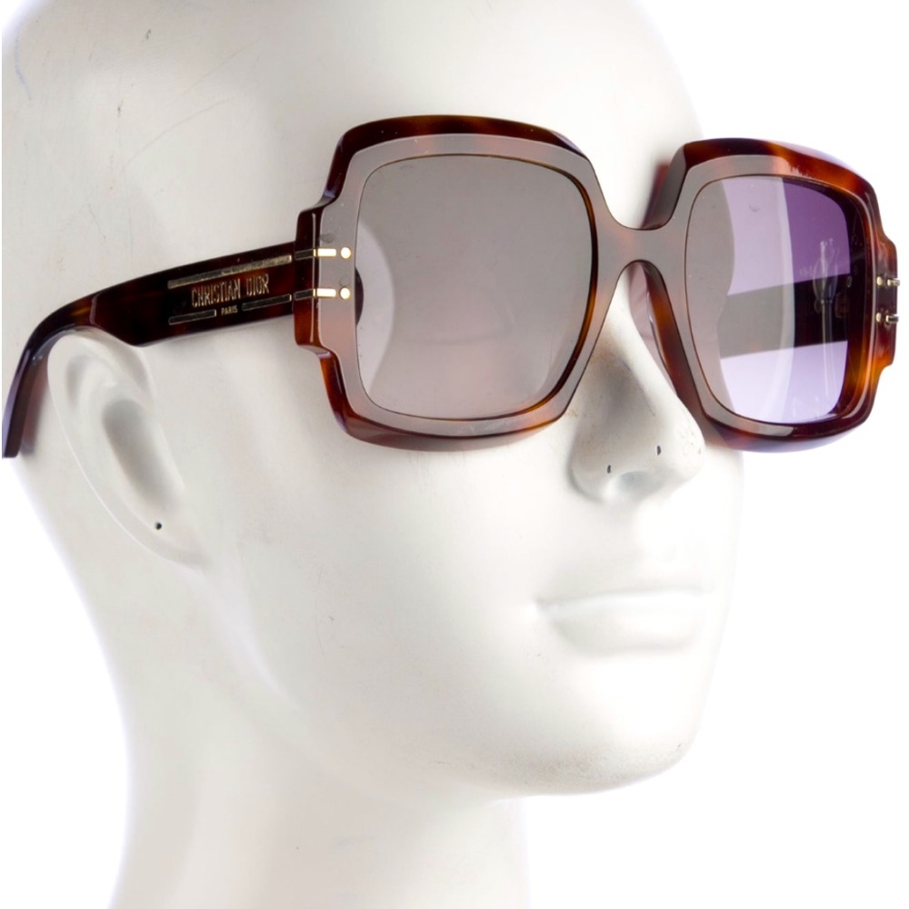 DIOR EYEWEAR DiorSignature S1U sunglasses
